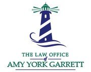 Amy York Garrett Logo